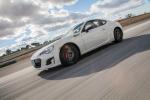 Subaru BRZ Performance Package 2016 года (NA)